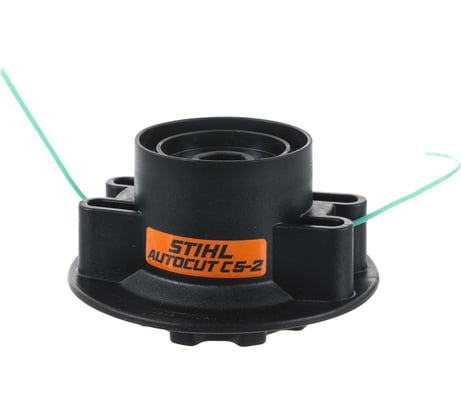 Триммерная головка Autocut С 05-2 Stihl 40067102105