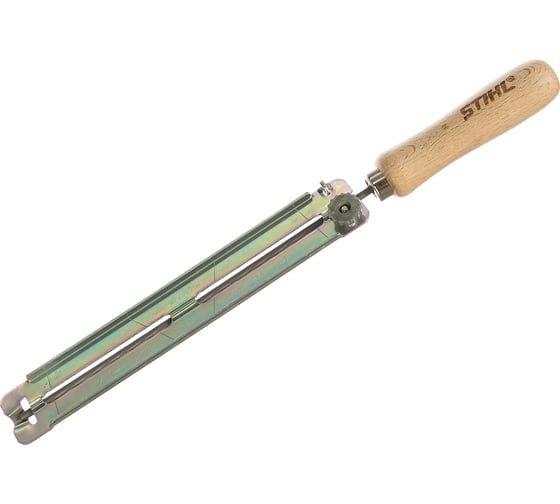 Державка с напильником 4,0 мм, 3/8" РМ Stihl 56057504327