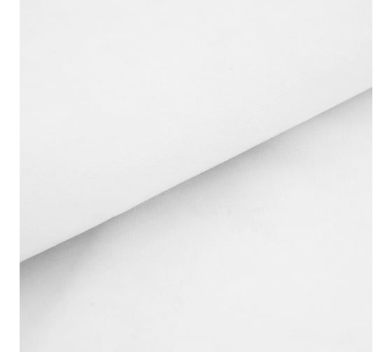 Спанбонд 5x3.2 м, 60 г/м² СУФ белый ООО КЗНМ 531666