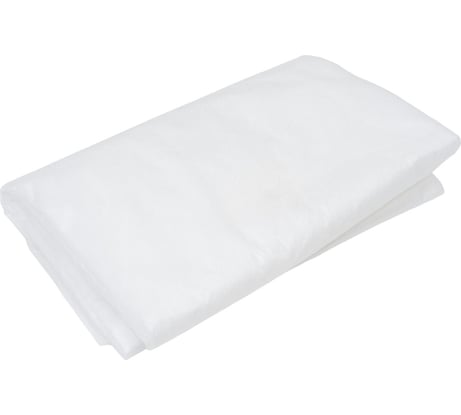 Спанбонд 5x1.6 м, 30 г/м² СУФ белый ООО КЗНМ 531663