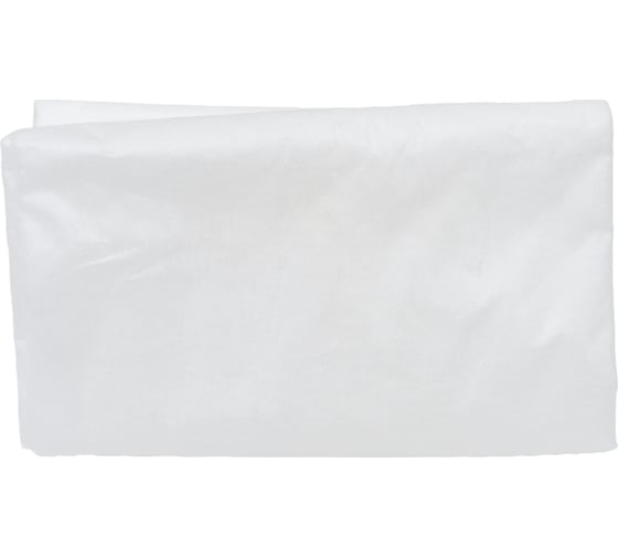 Спанбонд 5x1.6 м, 30 г/м² СУФ белый ООО КЗНМ 531663