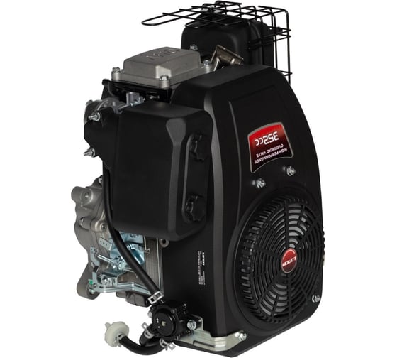 Двигатель LC1P85FA 13 л.с., 9А Loncin 00-00002880