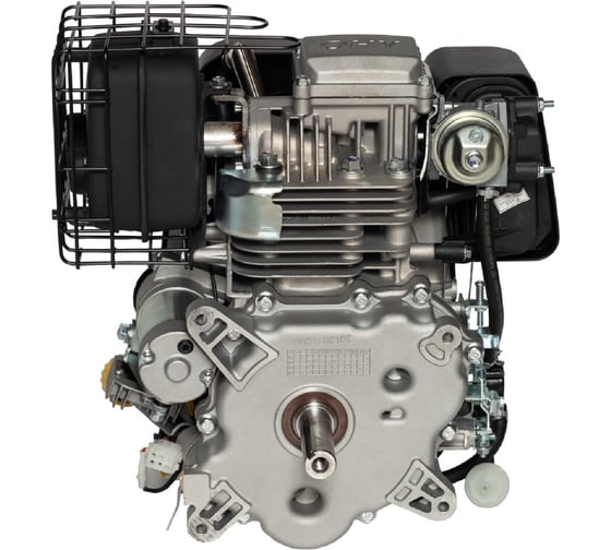 Двигатель LC1P85FA 13 л.с., 9А Loncin 00-00002880