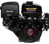 Двигатель G420FD 15 л.с., 5А Loncin 00-00002875