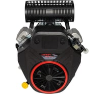 Двигатель LC2P82F 24 л.с.,15А Loncin 00-00002883