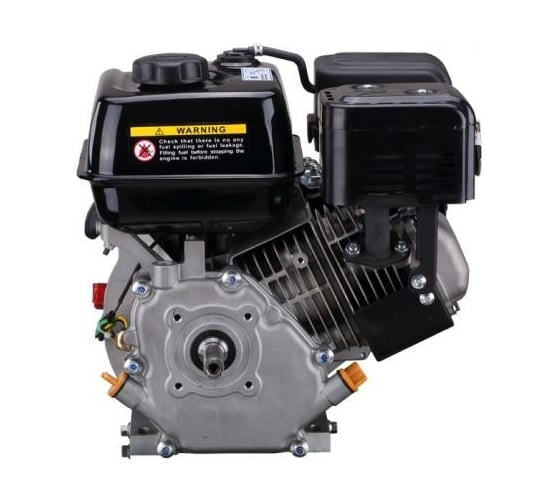 Двигатель LC175F-2 8.5 л.с., 5А Loncin 00-00002877