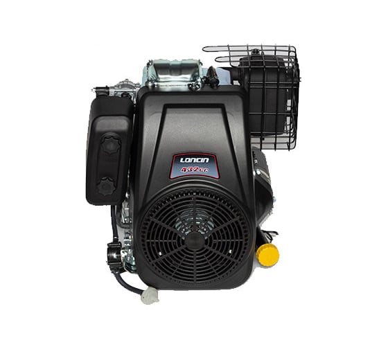 Двигатель LC1P90F-1 15 л.с., 12А Loncin 00-00002874