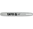 Шина для бензопил, 15" .325U YATO YT-84934 1