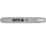 Шина для бензопил, 14", 325E YATO YT-849311 1
