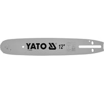 Шина для бензопил, 12", 325U YATO YT-84928