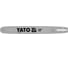 Шина для бензопил, 18", 3/8"U YATO YT-849355 1