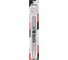 Шина для бензопил, 18", 3/8"U YATO YT-849355 2