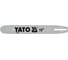 Шина для бензопил, 14", 3/8"P YATO YT-84931 1