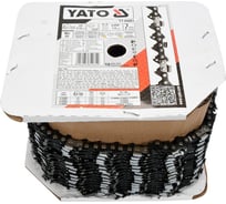 Цепь для бензопилы, 3/8" YATO YT-84961