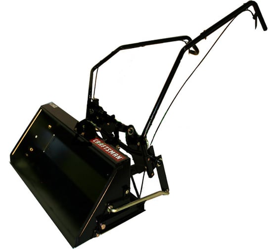 Ковш фронтальный для тракторов Craftsman 24847 1