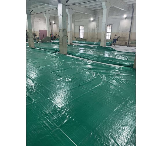 Тент универсальный 10x10 м 120_10х10