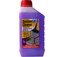 Шампунь универсальный для бесконтактной мойки OUTDOOR CLEANER 1 л Fox Chemie LMF61
