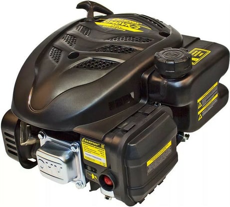 Двигатель для культиваторов 2.9 л.с. CHAMPION G140VK/2