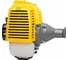 Двигатель 1.9 л.с. CHAMPION G052HTF-II 2