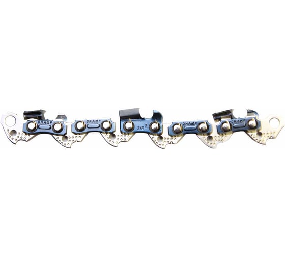 Цепь PRO L 3/8", 1.3 мм, 57 звеньев CHAMPION A050-L-57E