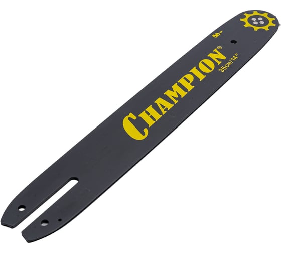 Шина 14", 3/8", 1,3 мм, 50 звеньев CHAMPION 952940