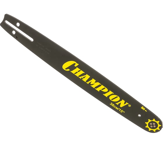 Шина 15", 0,325", 1,3 мм, 64 звена CHAMPION 952936