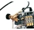 Блок контрольный 25 бар для электрогидропресса 1460-Е RIDGID 43666 1