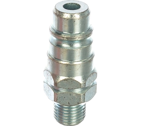Соединение быстроразъемное папа для электрогидропресса 1460-Е RIDGID 50206