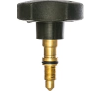 Рукоятка запорного вентиля контрольного блока для электрогидропресса 1460-Е RIDGID 50256