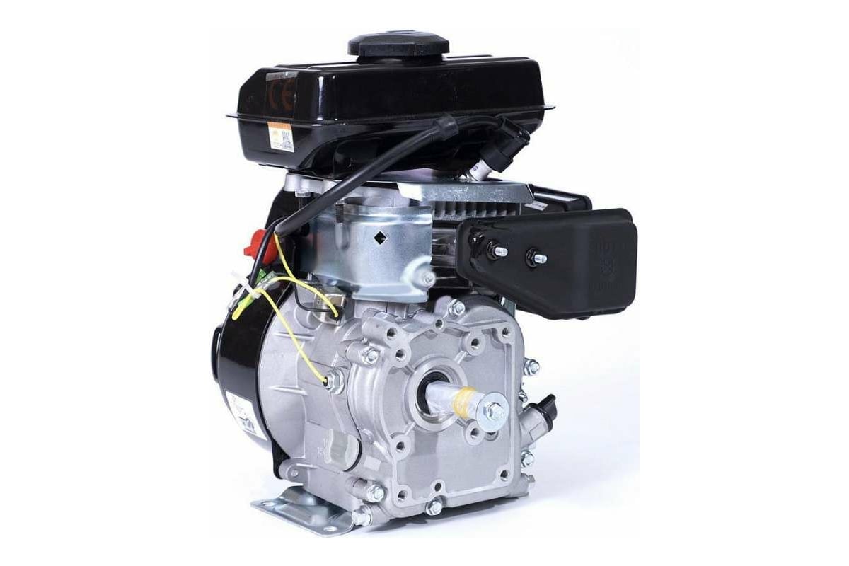 Двигатель бензиновый (3 л.с.) Lifan 154F - выгодная цена, отзывы ...