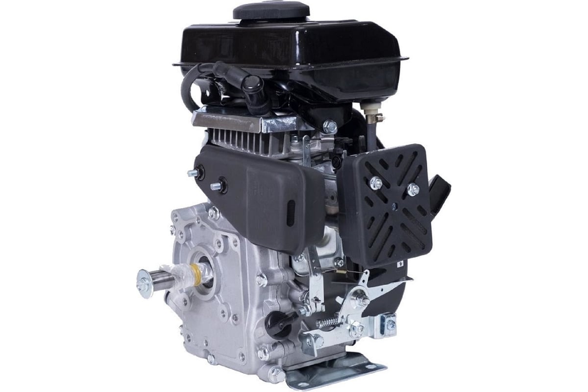 Двигатель бензиновый (3 л.с.) Lifan 154F - выгодная цена, отзывы ...