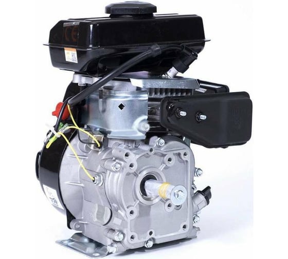 Двигатель бензиновый (3 л.с.) Lifan 154F