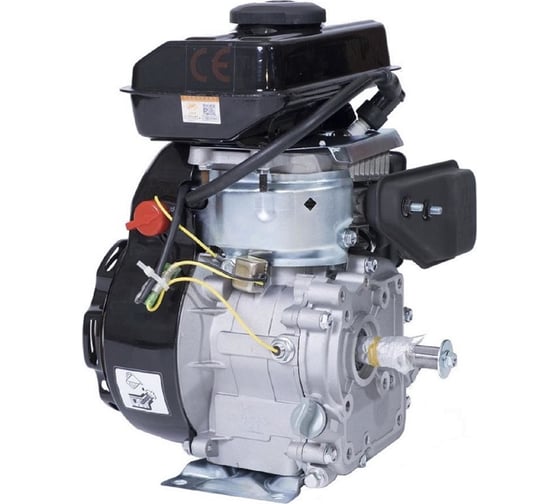 Двигатель бензиновый (3 л.с.) Lifan 154F