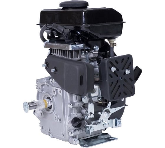 Двигатель бензиновый (3 л.с.) Lifan 154F