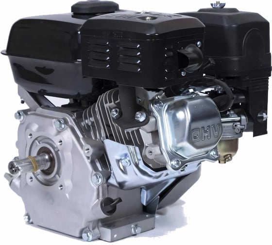 Двигатель LIFAN 170F D20 00-00000619