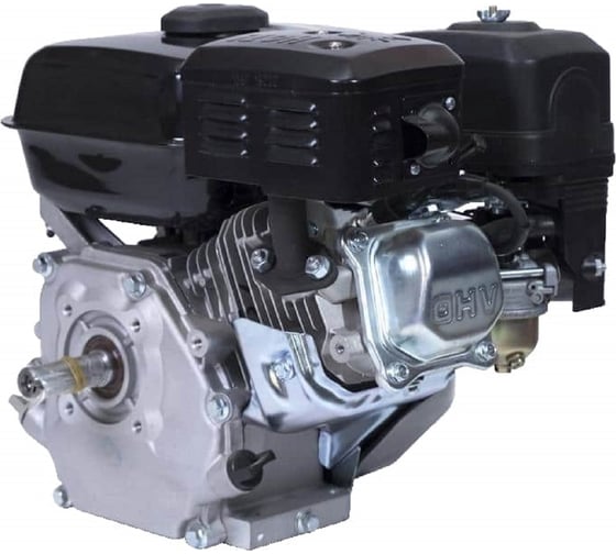 Двигатель LIFAN 170F D20, 7А 00-00001476