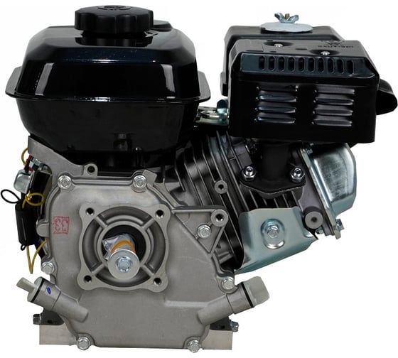 Двигатель LIFAN 160F D19 00-00000610