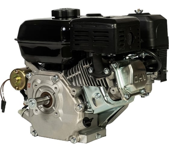 Двигатель LIFAN 168F-2D D20, 7А 00-00000274