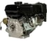 Двигатель LIFAN 168F-2D D20, 7А 00-00000274 4