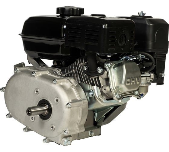 Двигатель LIFAN 168F-2R D20, 7А 00-00000616