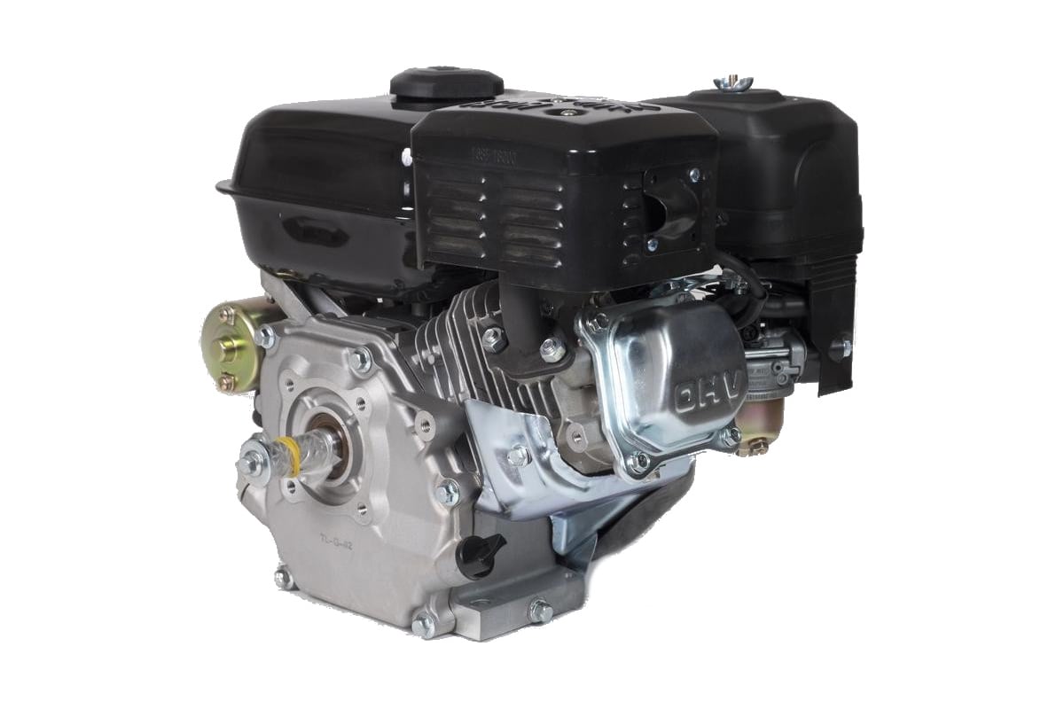 Двигатель LIFAN 170FD D20 00-00000462 - выгодная цена, отзывы ...