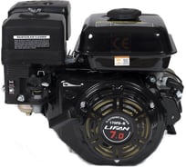 Двигатель LIFAN 170FD-R D20 00-00001564