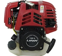 Двигатель LIFAN 139F-2 00-00001456
