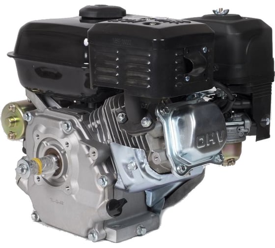 Двигатель LIFAN 170FD D20 7А 00-00000622