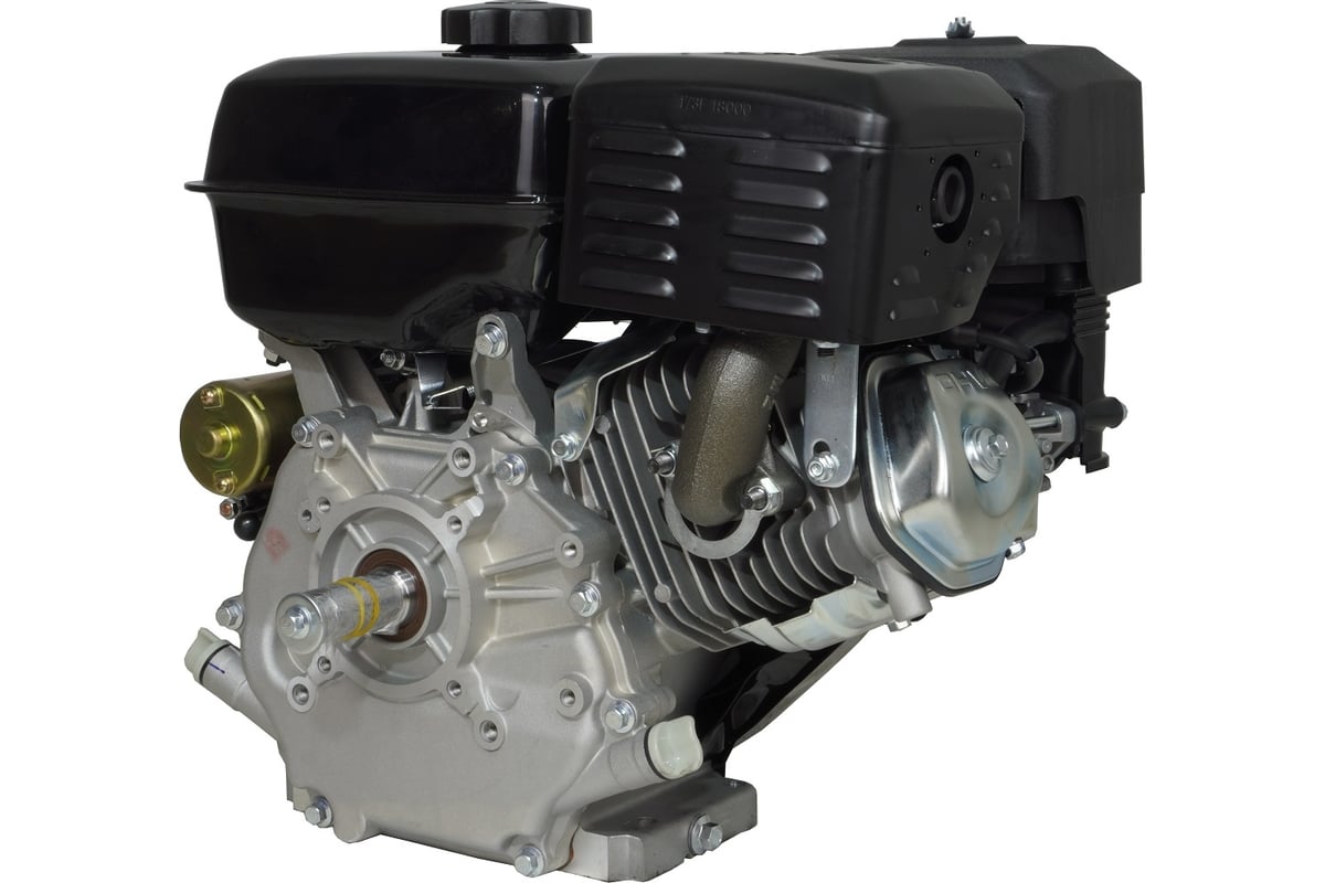 Двигатель LIFAN 177FD D25, 7А 00-00000628 - выгодная цена, отзывы .