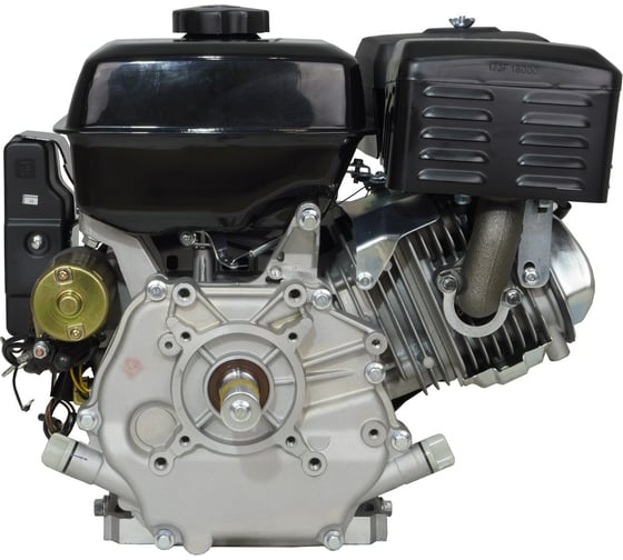 Двигатель LIFAN 177FD D25, 7А 00-00000628