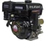 Двигатель LIFAN 177FD D25, 7А (крышка картера F-R) 00-00000920 2