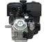 Двигатель LIFAN 177FD D25, 7А (крышка картера F-R) 00-00000920 7
