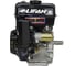Двигатель LIFAN 177FD D25, 3А 00-00000627 3