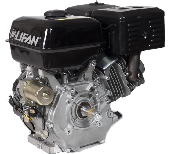 Двигатель LIFAN 182FD D25 7A 00-00000535